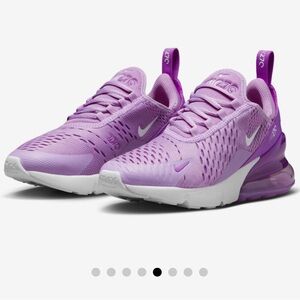 Nike Air Max 270 sneakers